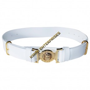 Leather Waist Belt
